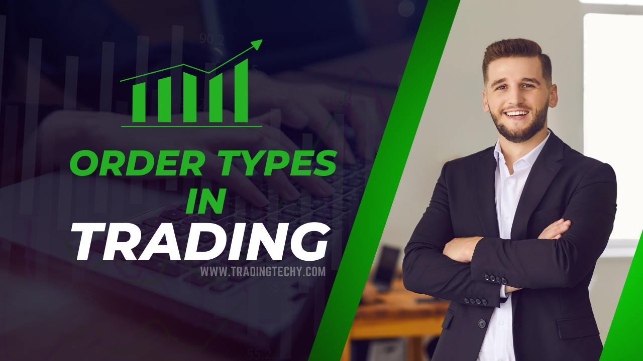 order types in trading